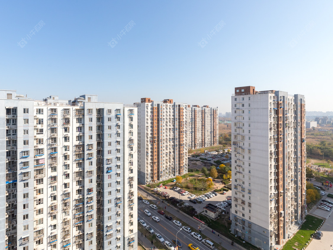 北京双合家园D区小区_双合家园D区小区null