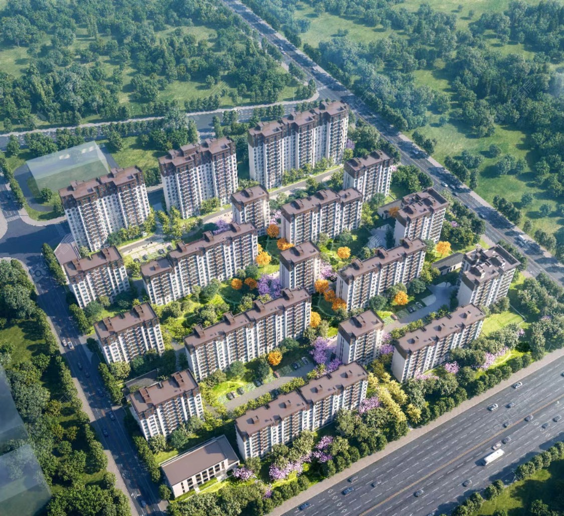 北京梧桐山语在售新楼盘null