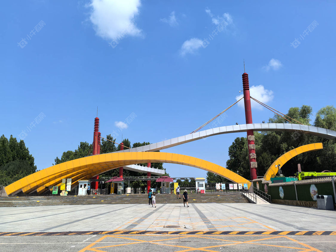 北京福景苑小区_福景苑小区null
