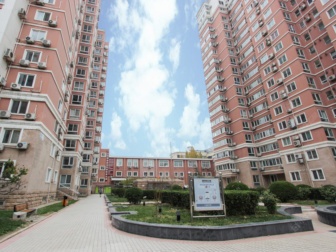 北京锦绣园小区_锦绣园小区null