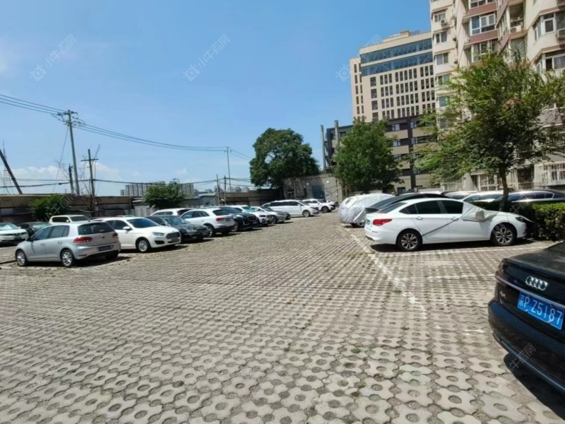 北京学院南路15号院小区_学院南路15号院小区null