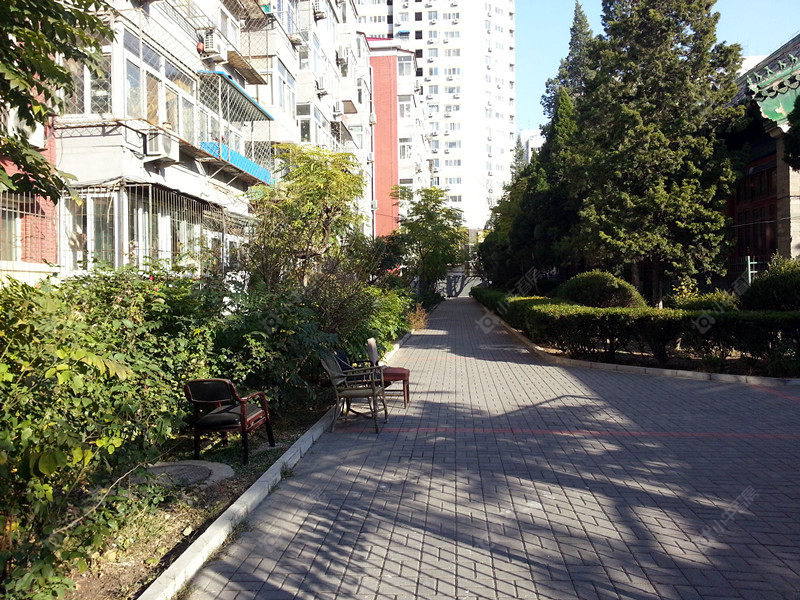 北京大木仓胡同35号小区_大木仓胡同35号小区null