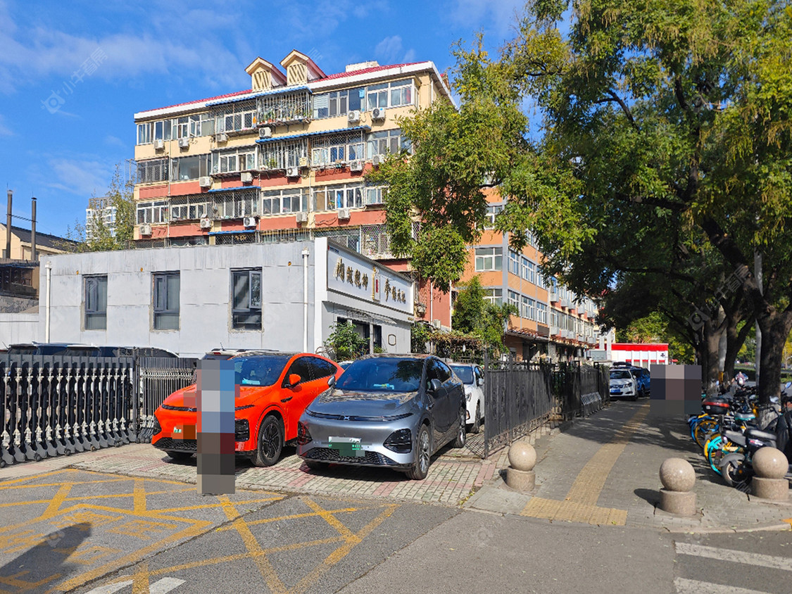 北京南滨河路小区_南滨河路小区null