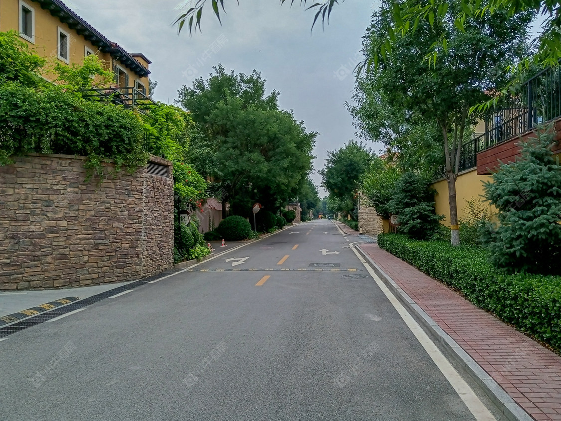 北京远洋傲北小区_远洋傲北小区null