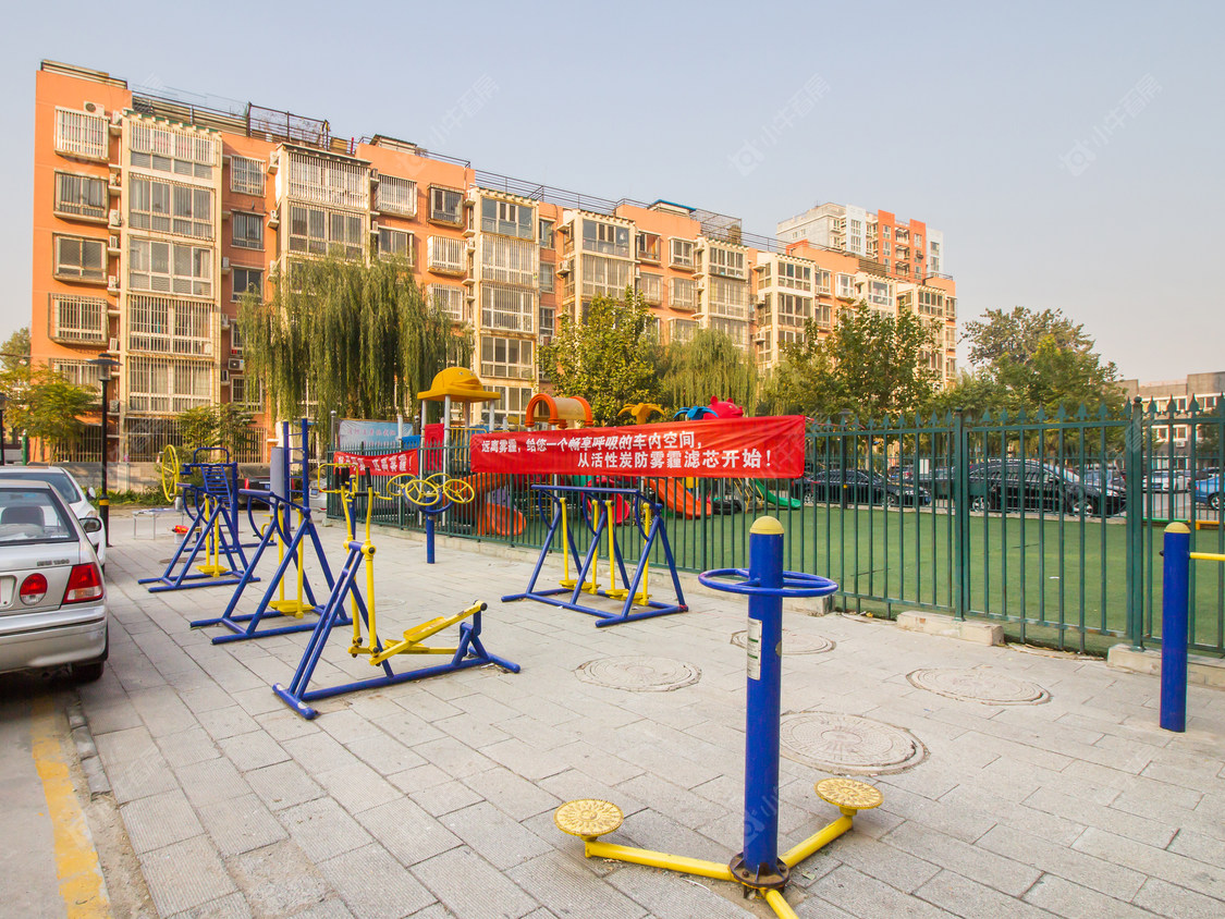 北京兴政家园小区_兴政家园小区null