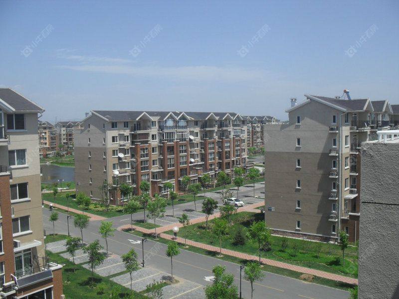 北京吴庄东路7号院小区_小牛看房