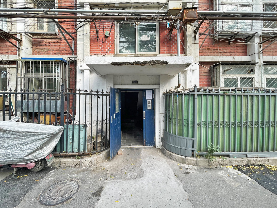 北京丰台南路130号小区_丰台南路130号小区null
