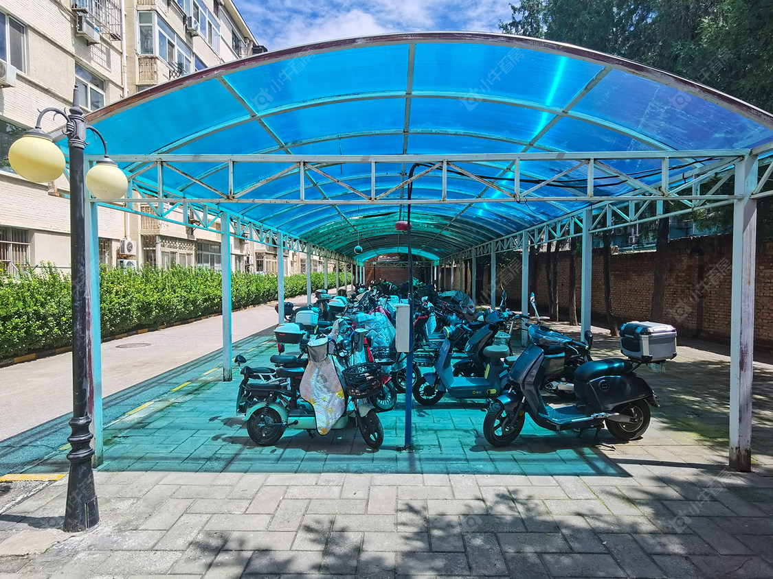 北京东大街小区_小牛看房