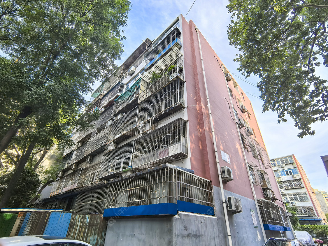 北京展览路甲22号院小区_展览路甲22号院小区null