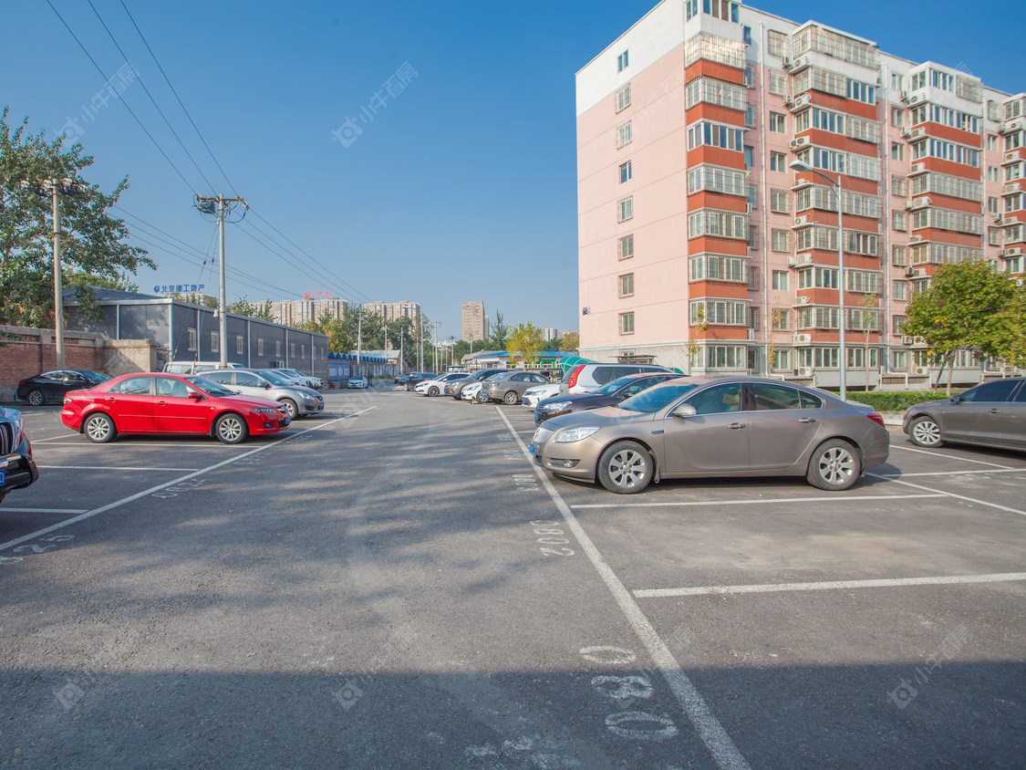 北京五里店北里一区小区_五里店北里一区小区null