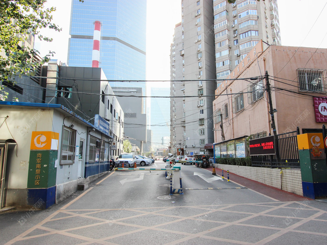 北京向军南里小区_向军南里小区null