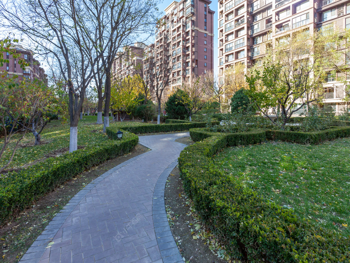 北京北京城建琨廷小区_北京城建琨廷小区null