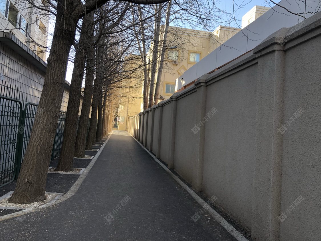 北京北太平庄路27号院小区_小牛看房