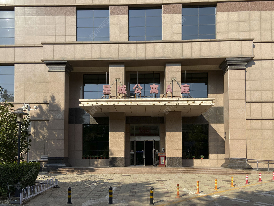 北京星城国际小区_星城国际小区null