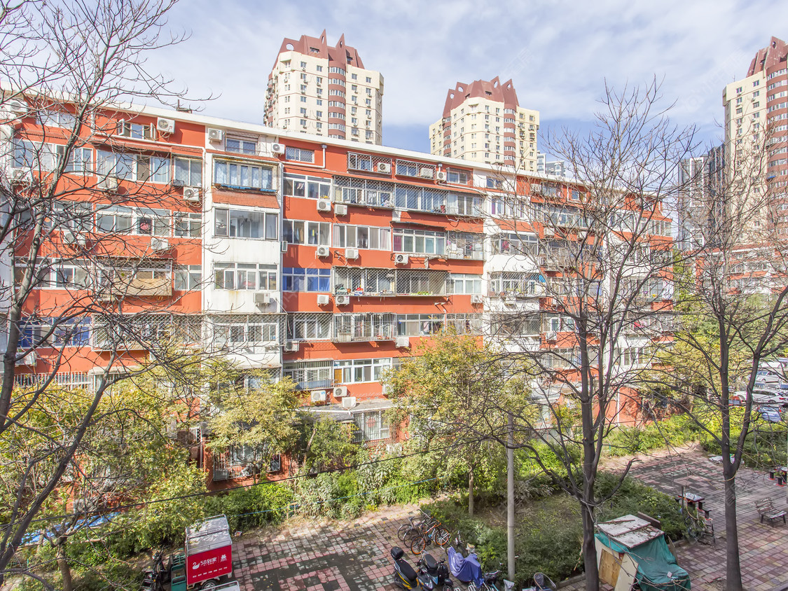 北京吴家村路10号院小区_吴家村路10号院小区null