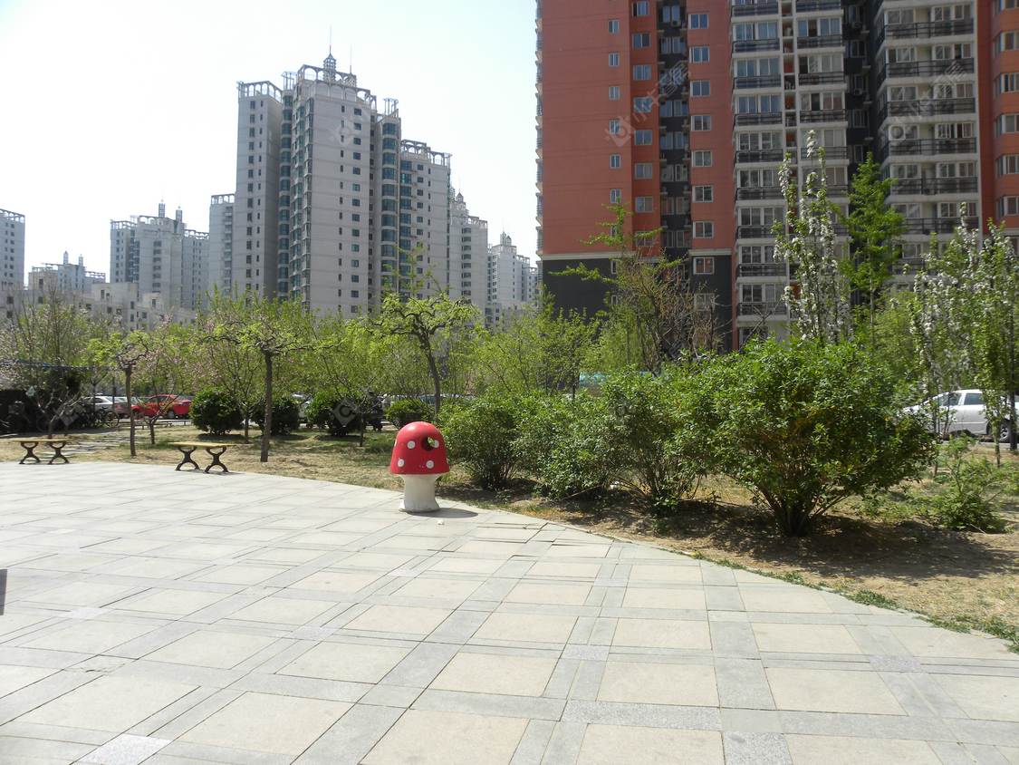 北京民岳家园三期小区_民岳家园三期小区null