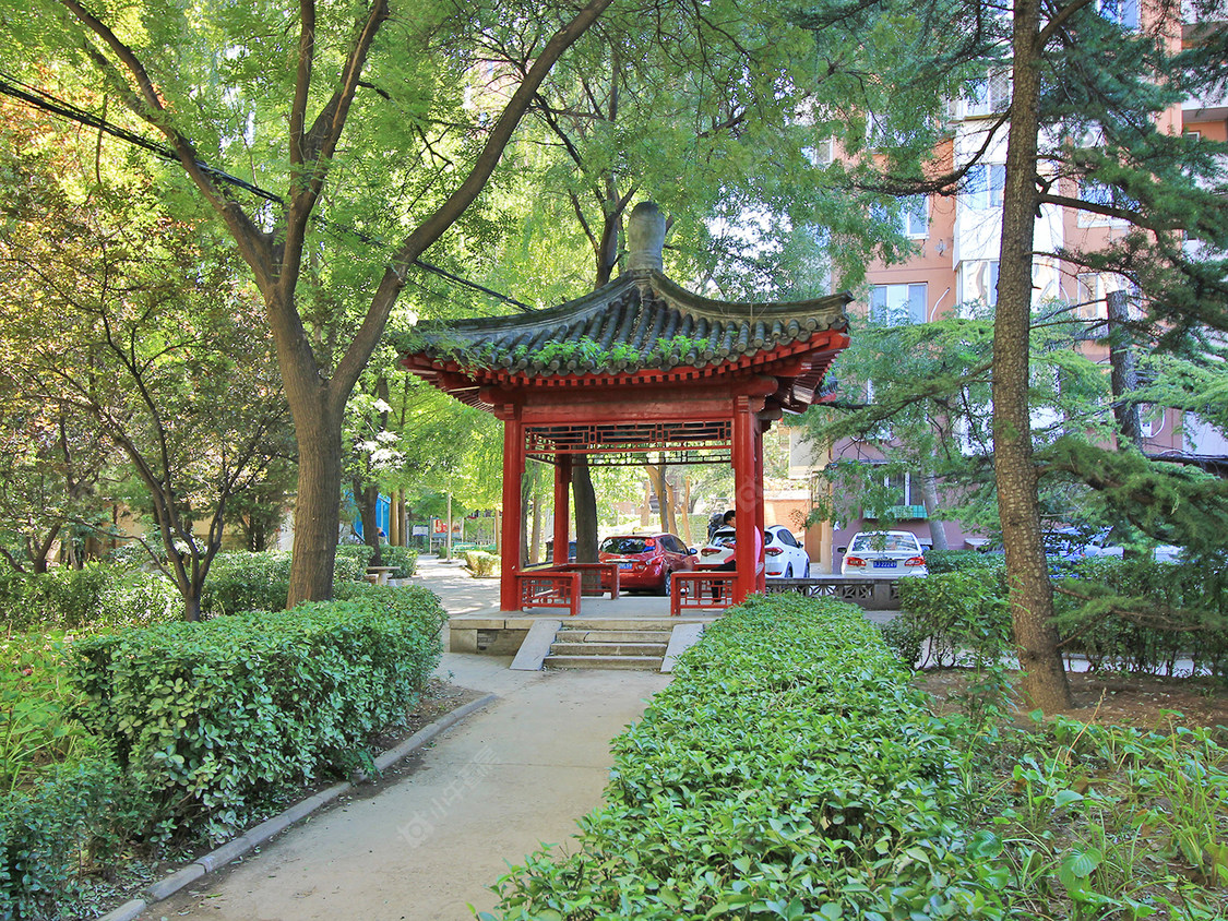 北京西坝河南里小区_西坝河南里小区null