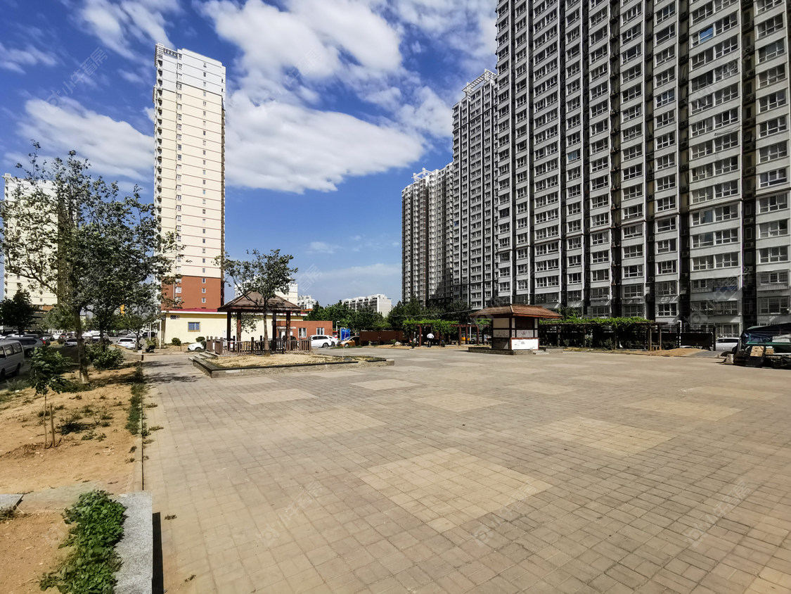 北京丰泽家园小区_丰泽家园小区null