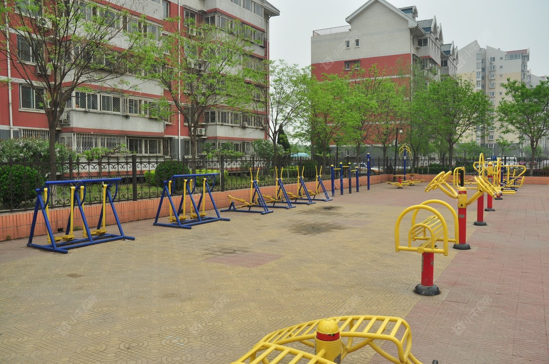 北京东坝家园A区小区_东坝家园A区小区null