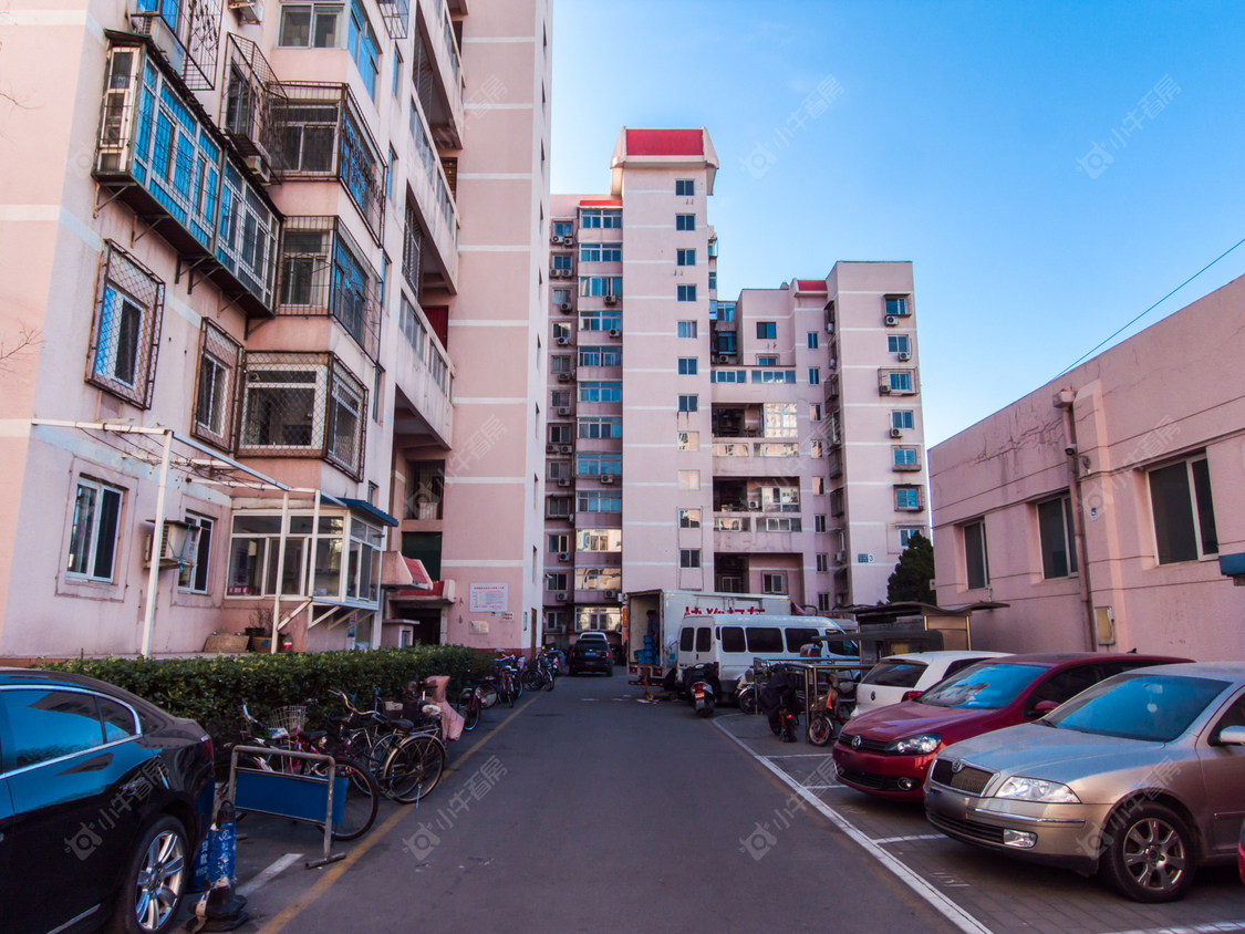 北京广通苑小区_广通苑小区null