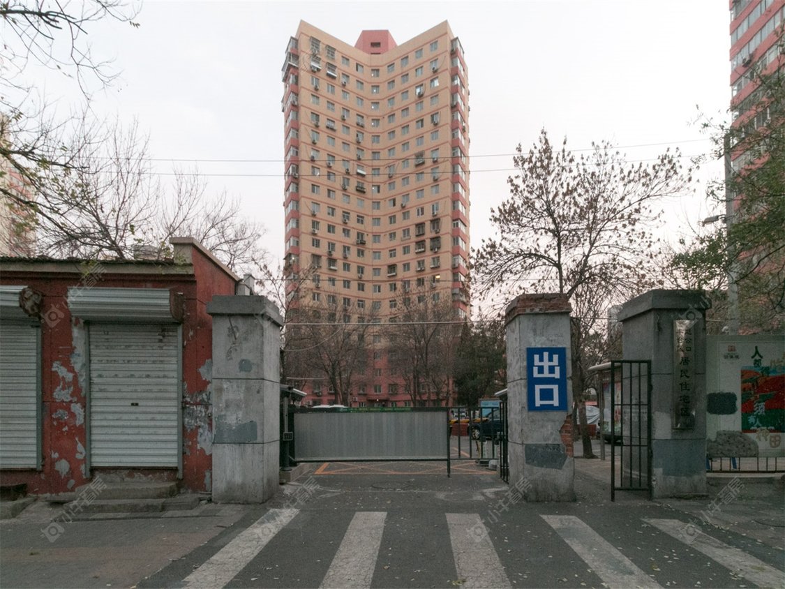 北京南三环中路小区_南三环中路小区null