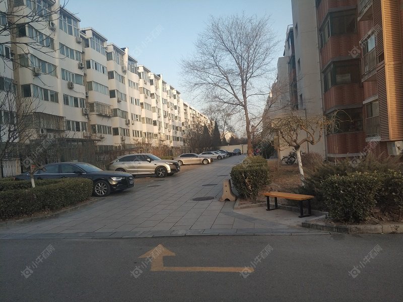 北京白露雅园东区小区_白露雅园东区小区null