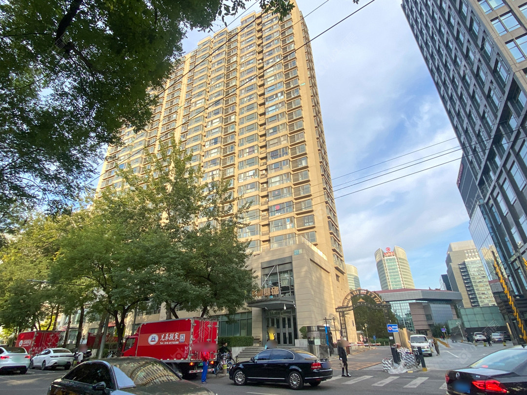 北京南礼士路小区_南礼士路小区null