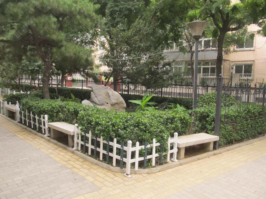 北京总装备部家属区小区_总装备部家属区小区null