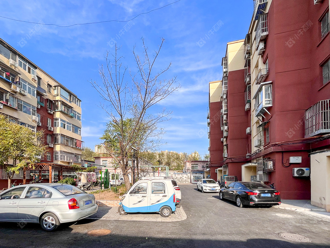北京站前铁路小区小区_站前铁路小区小区null
