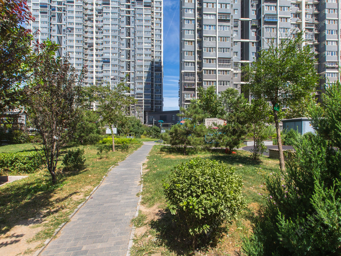 北京方恒东景小区_小牛看房