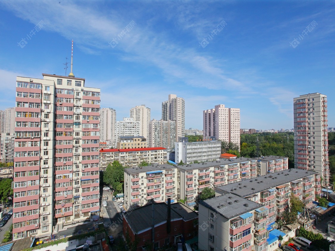 北京普惠南里小区_小牛看房
