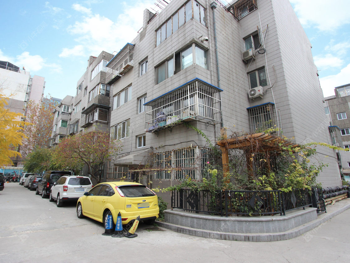 北京朝阳门内大街75号院小区_小牛看房