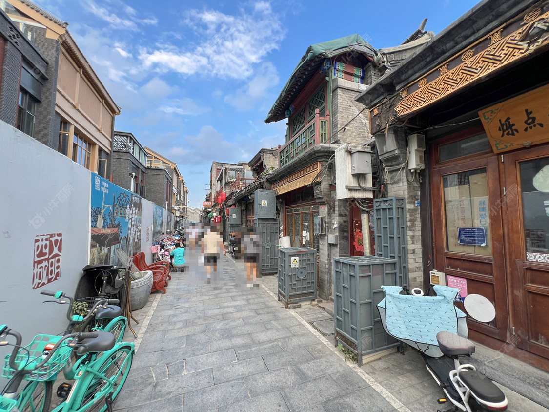 北京廊坊二条小区_廊坊二条小区null
