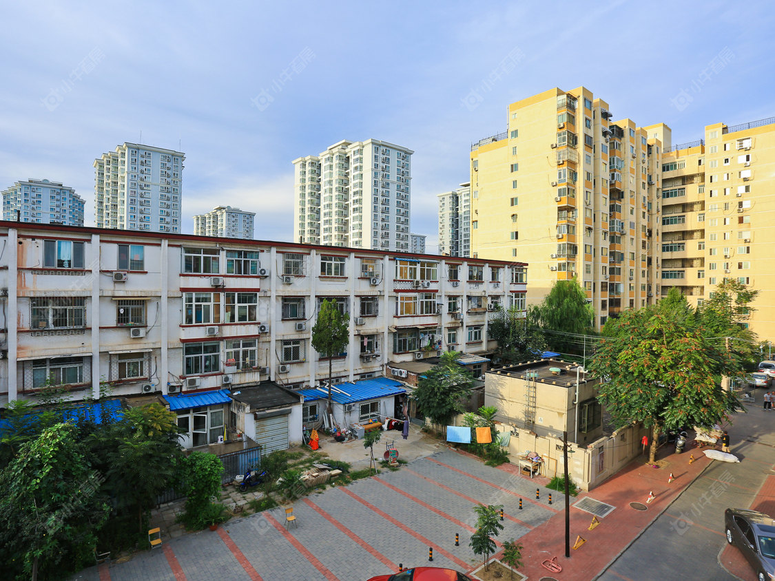 北京电力宿舍小区_电力宿舍小区null