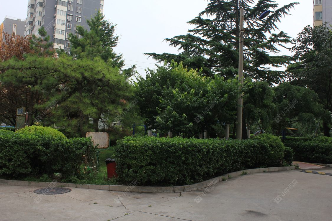北京黄寺大街25号院小区_黄寺大街25号院小区null