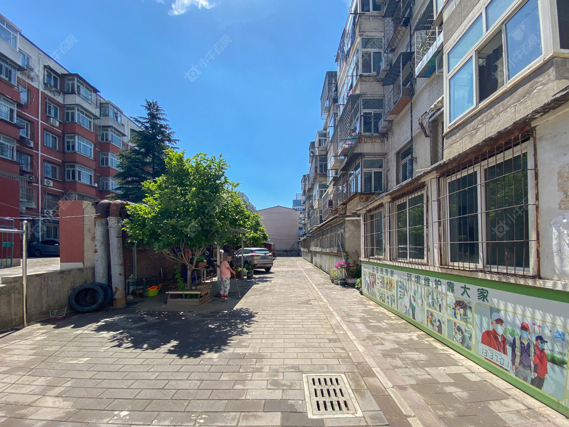 北京北关东路小区_北关东路小区null