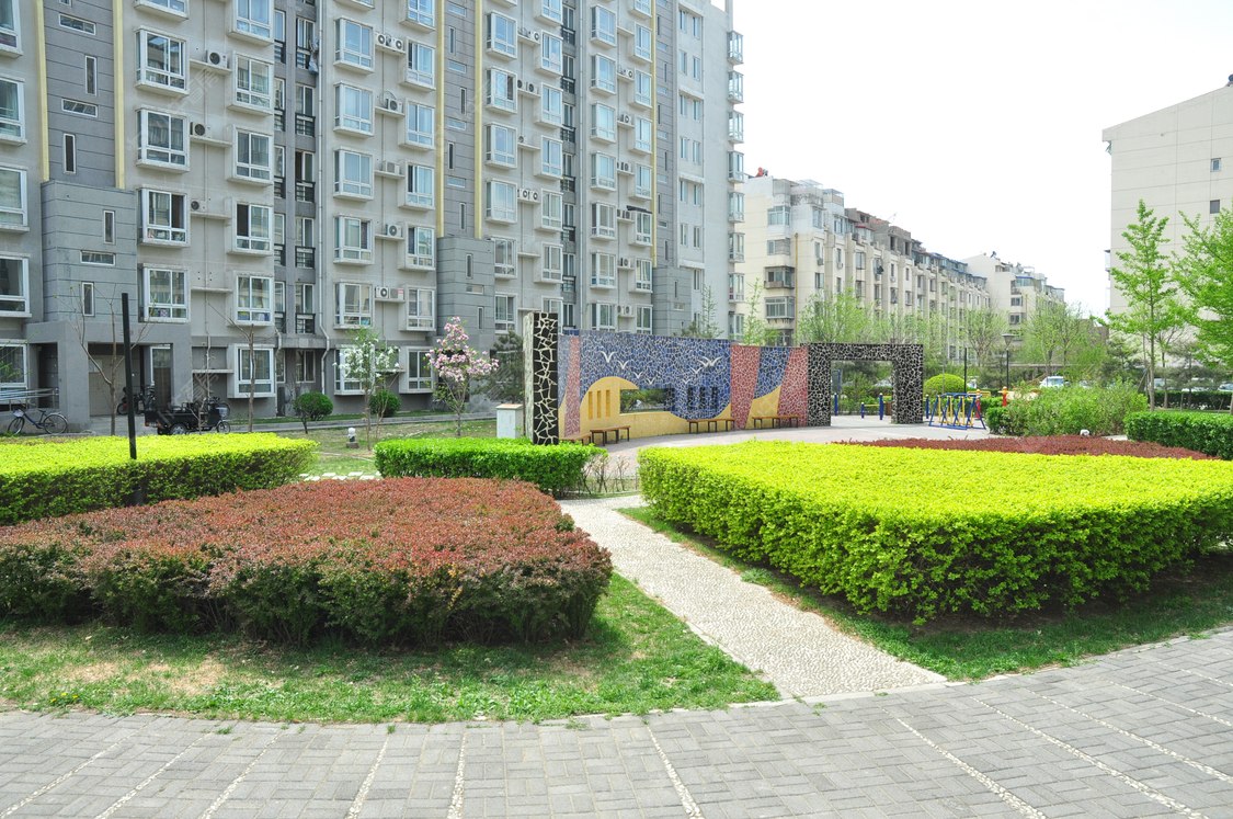 北京汇鸿家园小区_汇鸿家园小区null