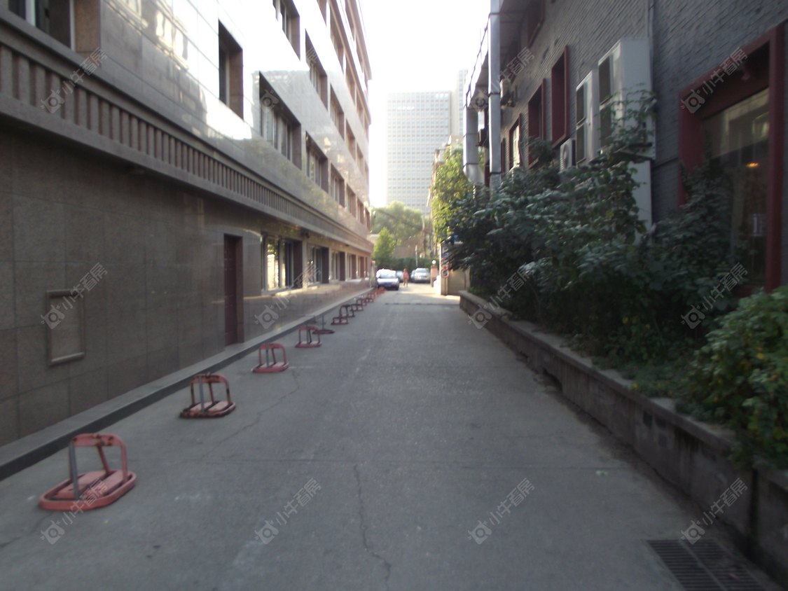 北京安和家园小区_安和家园小区null