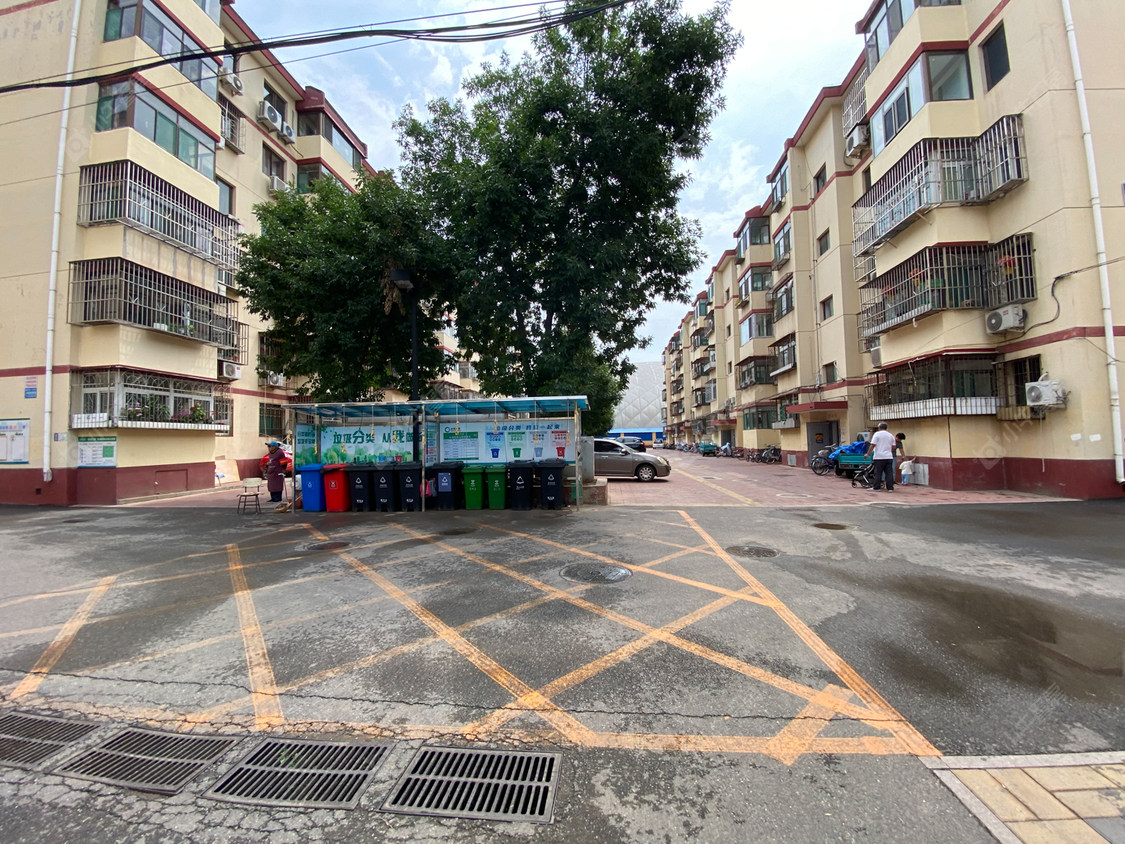 北京兴云乙区小区_兴云乙区小区null