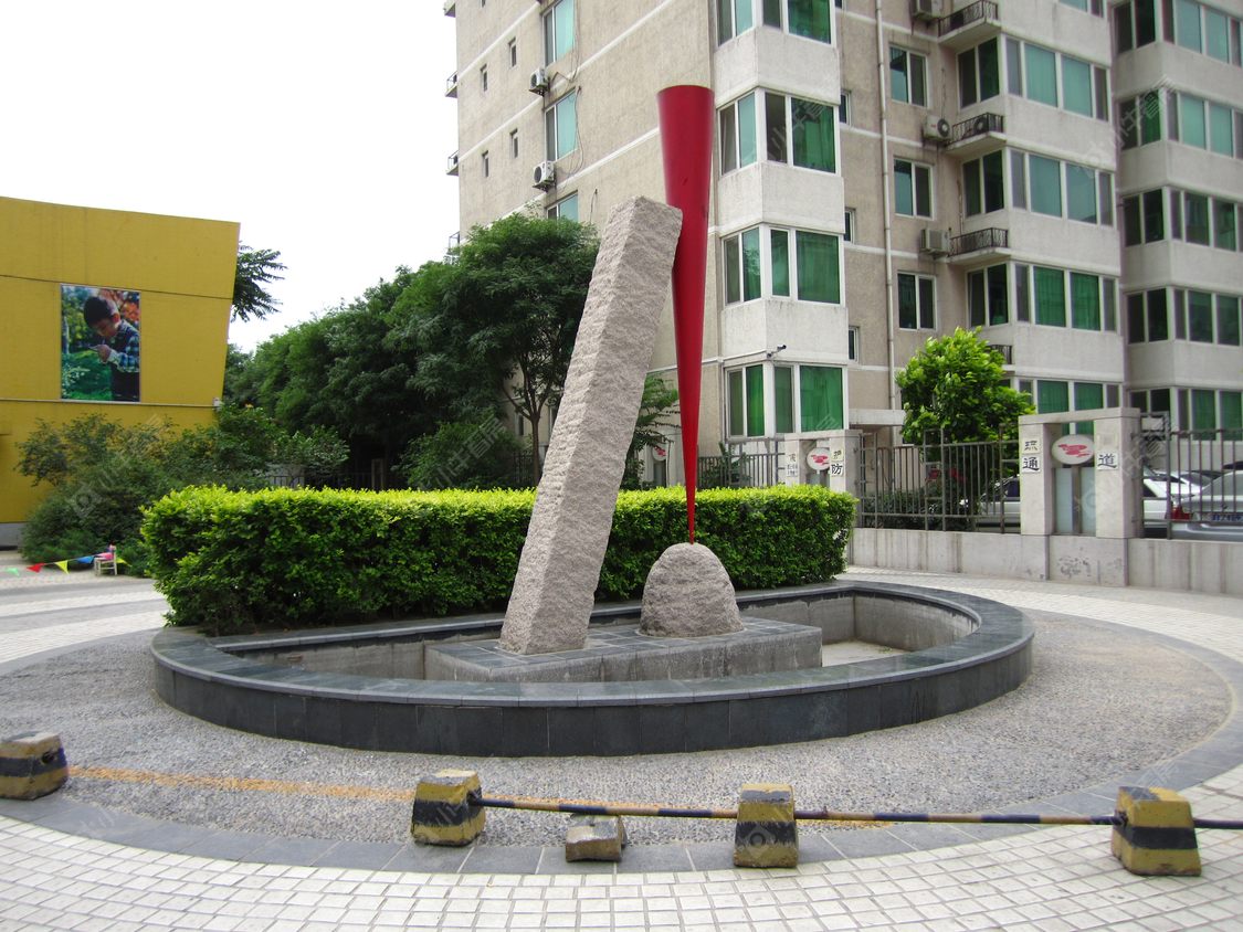 北京北欧印象小区_北欧印象小区null