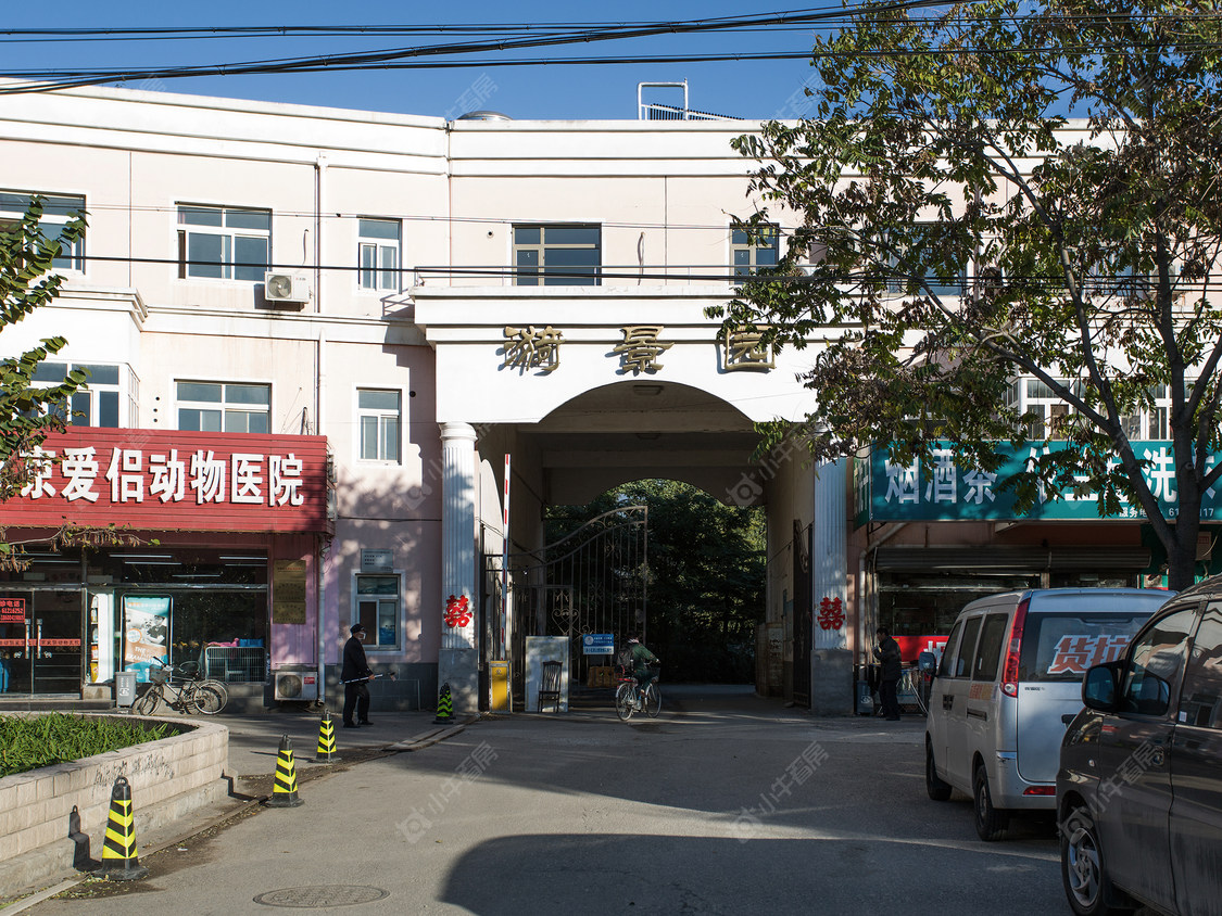 北京漪景园小区_漪景园小区null