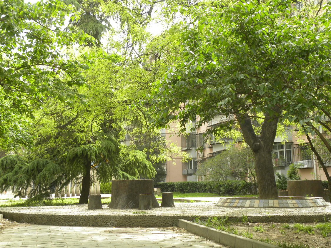 北京白菜湾社区小区_小牛看房