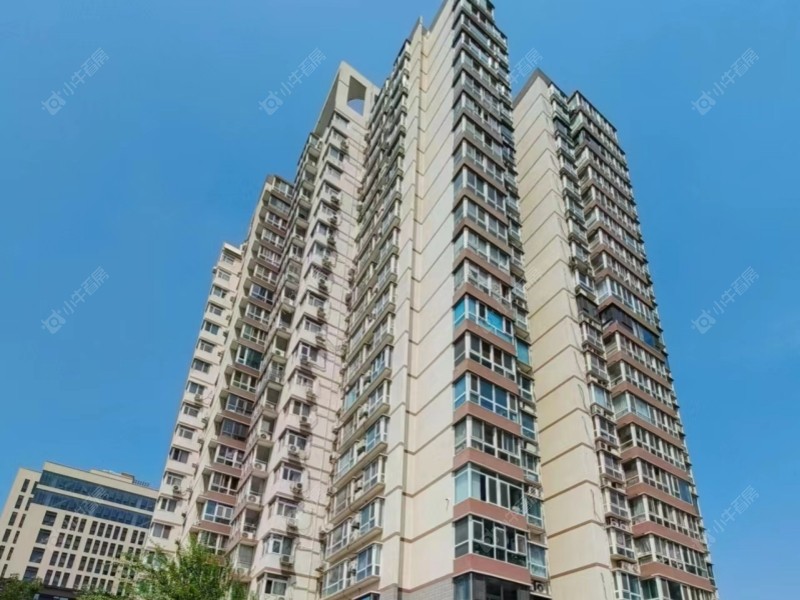 北京学院南路15号院小区_学院南路15号院小区null