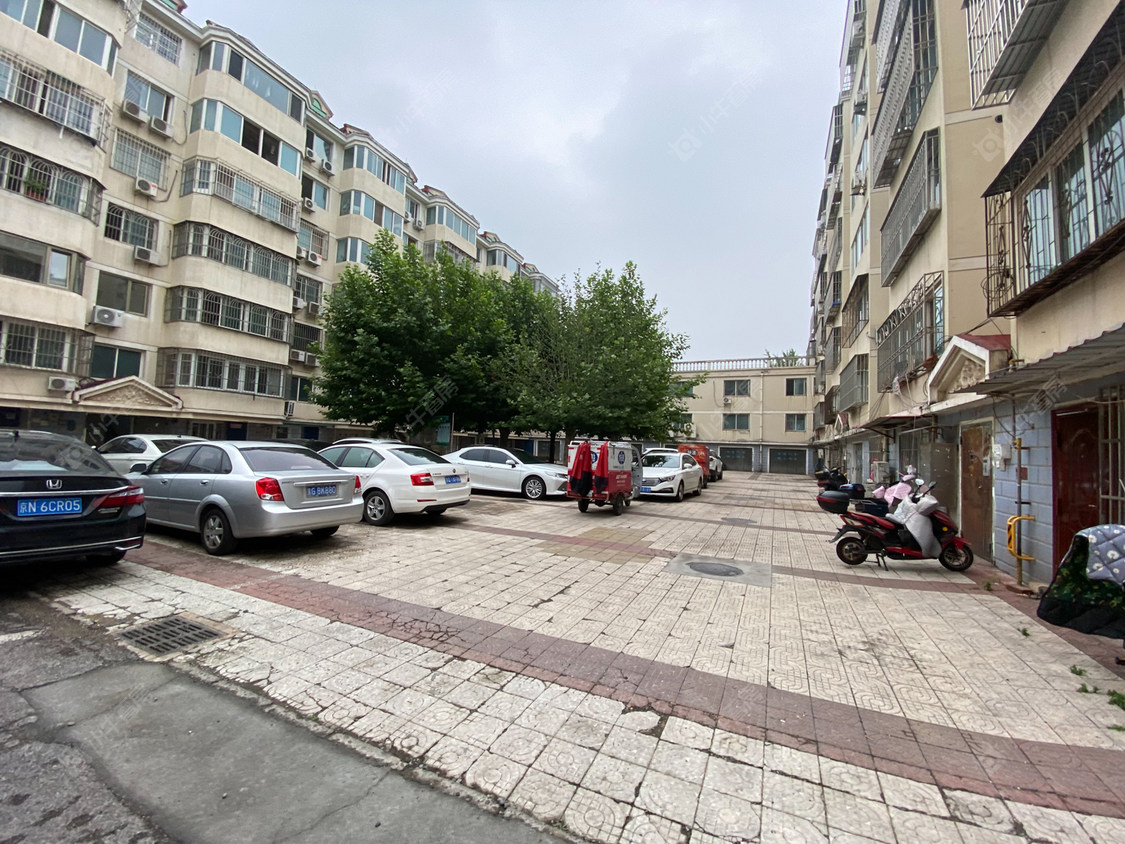 北京鼓楼西区小区_小牛看房