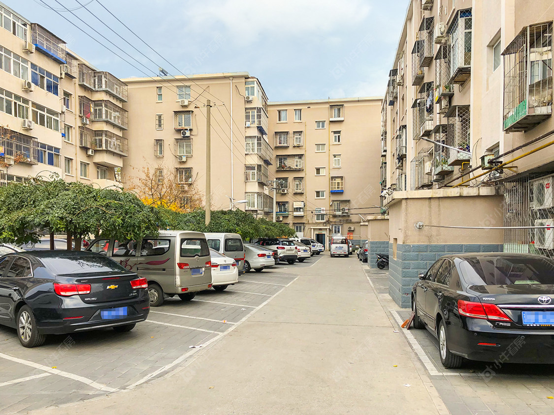 北京双峪路小区小区_双峪路小区小区null