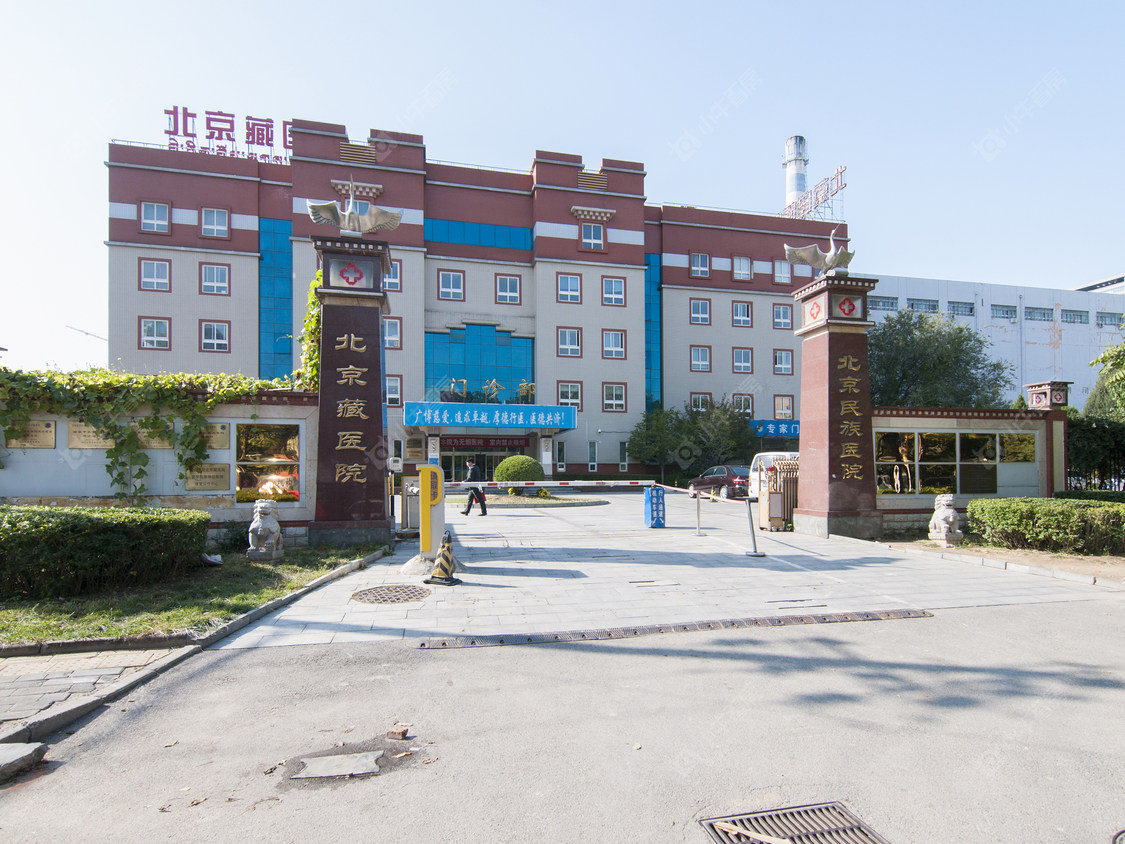 北京小关北里小区_小关北里小区null