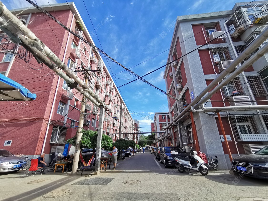 北京毛纺厂西小区小区_毛纺厂西小区小区null