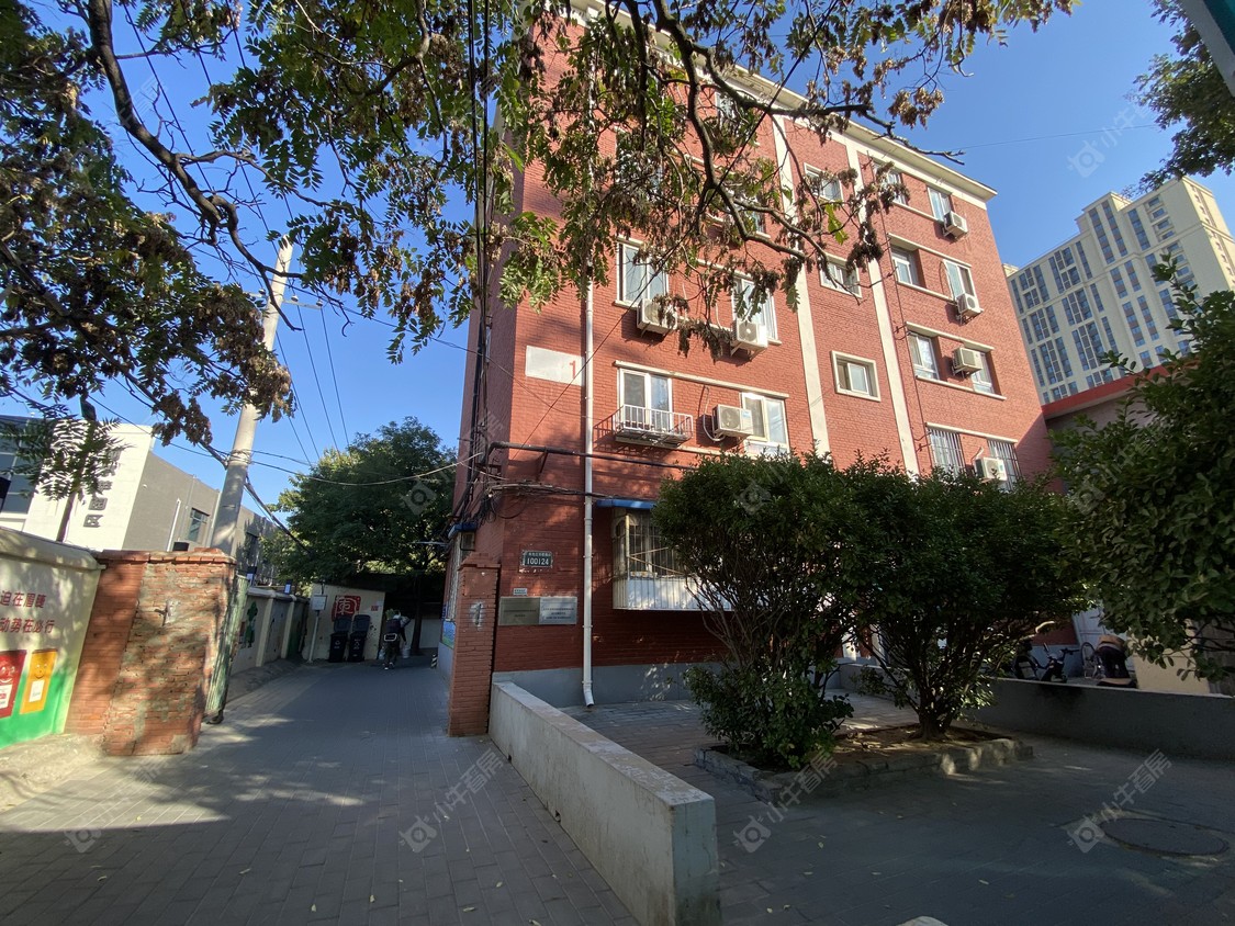 北京西大望路铁西宿舍小区_西大望路铁西宿舍小区null