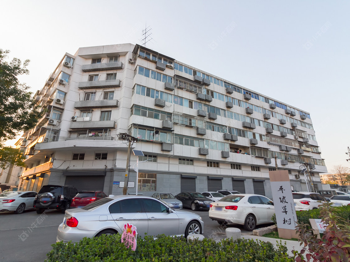 北京苹果园南路甲23号院小区_苹果园南路甲23号院小区null