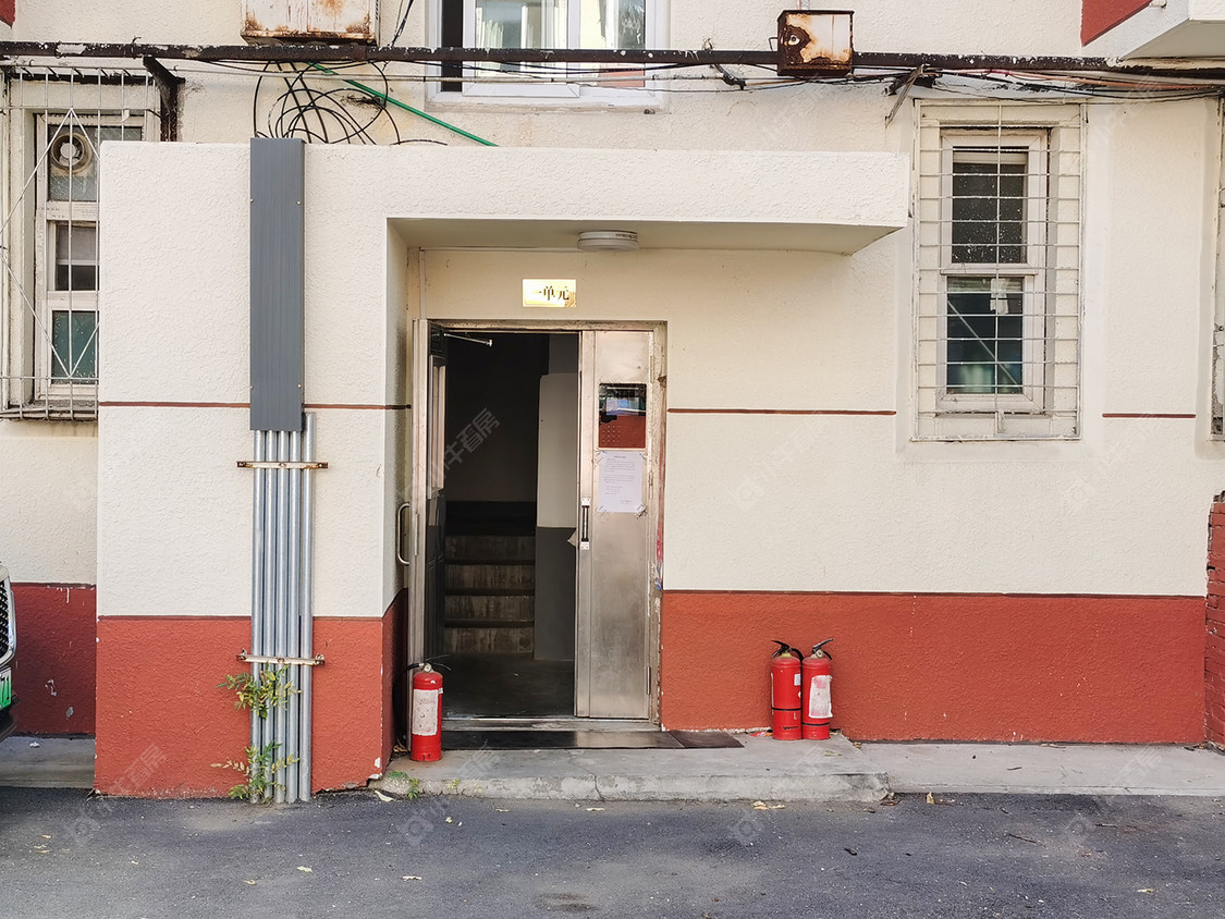 北京新建宫门路35号院小区_新建宫门路35号院小区null